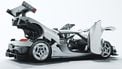 Koenigsegg CCGT1