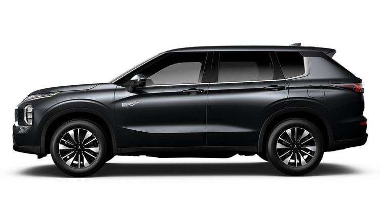 Duik in de Prijslijst Mitsubishi Outlander PHEV