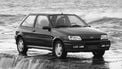 Ford Fiesta xr2i, occasion, occasions