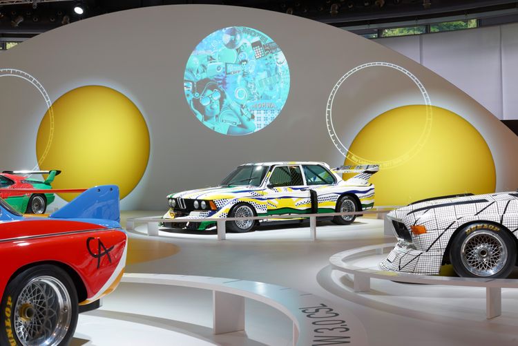 BMW Art Car 003