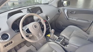 Renault Koleos occasion