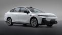 Leapmotor B01: wordt dit de Tesla Model 3-killer van Stellantis?