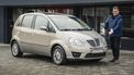 Lancia Musa Sjoerds Weetjes 428