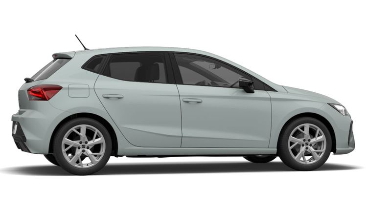 Duik in de Prijslijst SEAT Ibiza