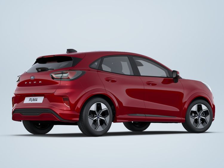 Duik in de Prijslijst Ford Puma Gen-E