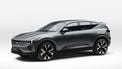 Polestar 3