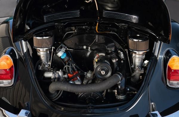 Volkswagen Kever
