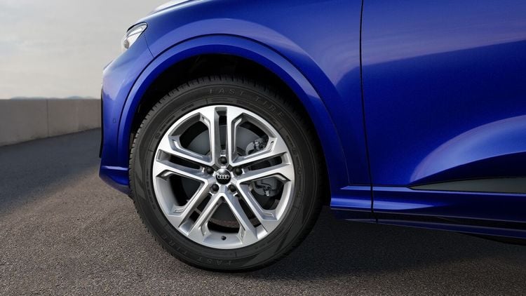 Duik in de prijslijst Audi Q5