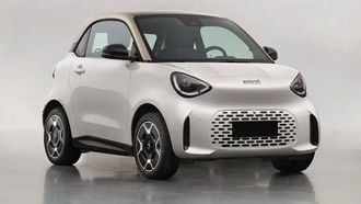 Smart #2