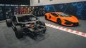 Lamborghini Revuelto onderhoud onderhoudskosten