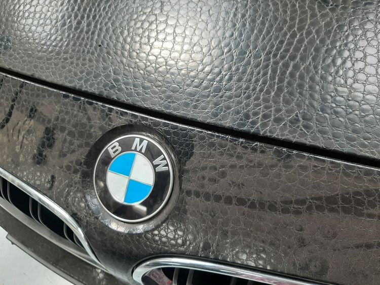 BMW M4, belgische overheid, fout, occasion