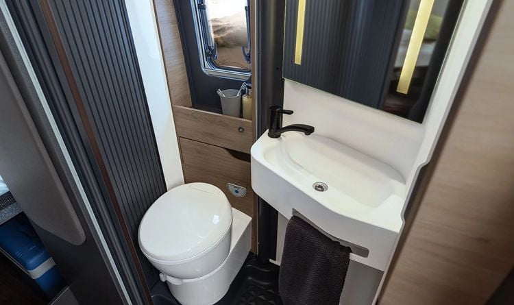 Dit zijn de drie beste campers van 2026