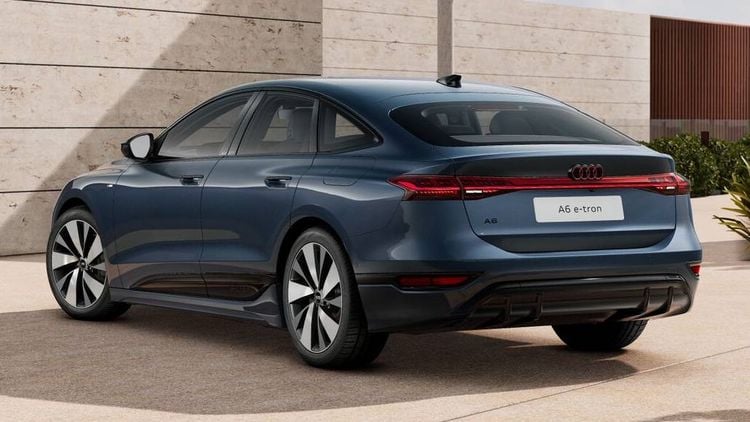 Duik in de Prijslijst Audi A6