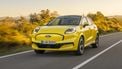 Ford Puma Gen-E EV elektrische auto review test