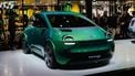 Renault Twingo Paris Motor Show 2024