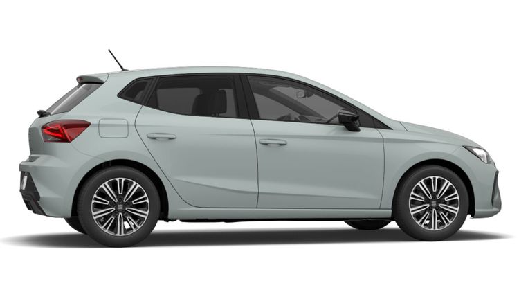 Duik in de Prijslijst SEAT Ibiza