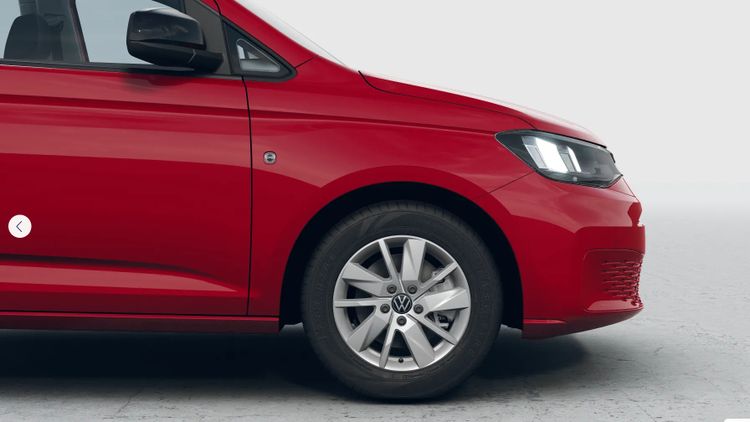 Duik in de Prijslijst Volkswagen Caddy