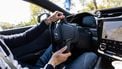 Lexus RZ 550e duurtest duurtester