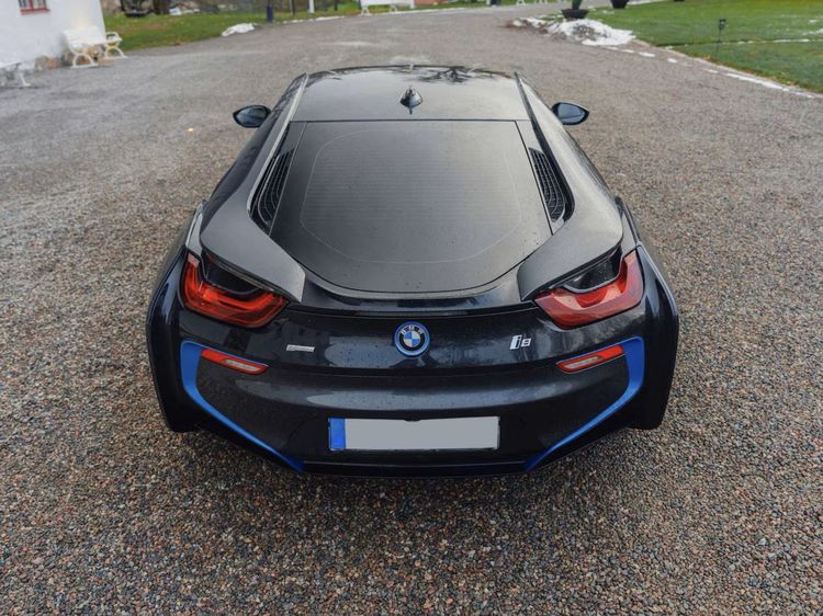 BMW i8 occasion supercar sportwagen sportauto tweedehands auto hybride