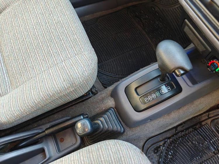 Onbekende JDM-offroader is nu goedkope Marktplaats-parel