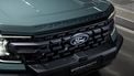 Ford Ranger Super Duty