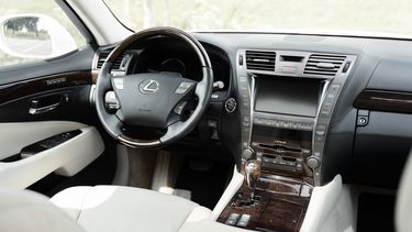 Lexus BYD automerk automerken betrouwbaar betrouwbaarheid Consumentenbond test onderzoek