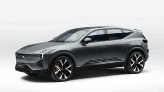 Polestar 3