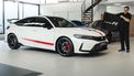 Dit zijn de afscheidscadeau’s bij de Honda Civic Type-R | Sjoerds Weetjes 468