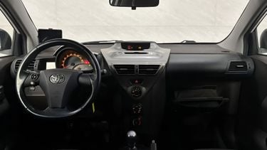 Toyota IQ occasion