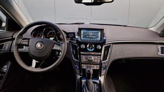 Cadillac CTS occasion