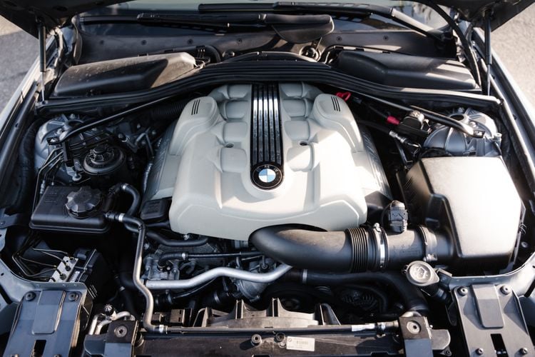 BMW 645Ci Jaguar XK8 occasion