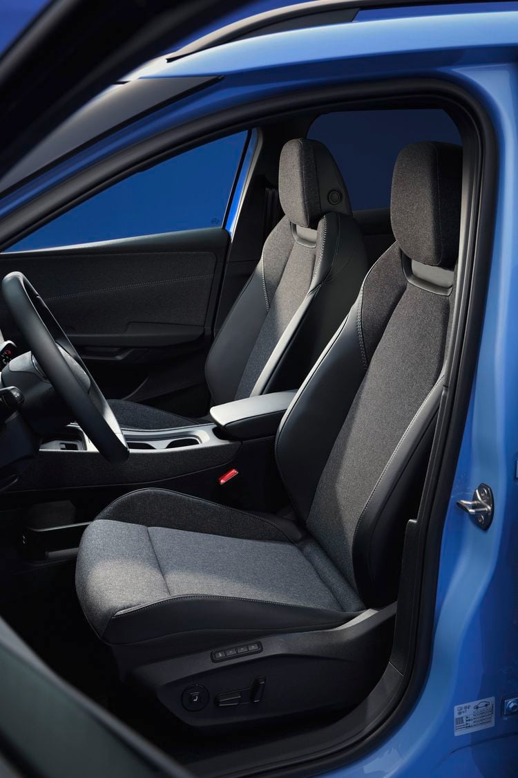 Volkswagen ID.Cross
