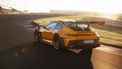 Spoiler, Porsche GT3 RS