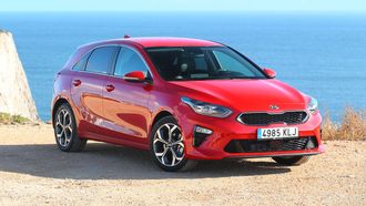 Kia Ceed occasion aankoopadvies tweedehands auto Kia Cee'd Kia XCeed Kia ProCeed