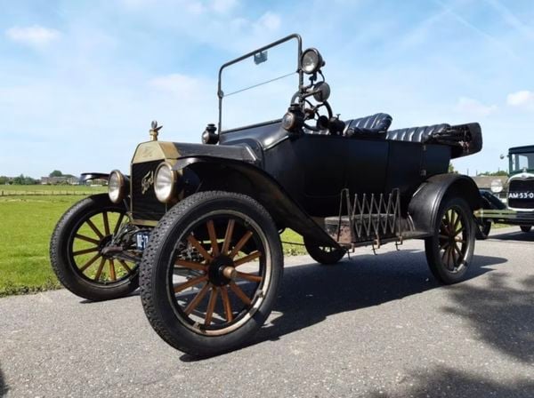 Ford Model T occasion