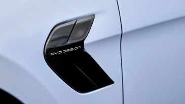 BYD Seal, electric car