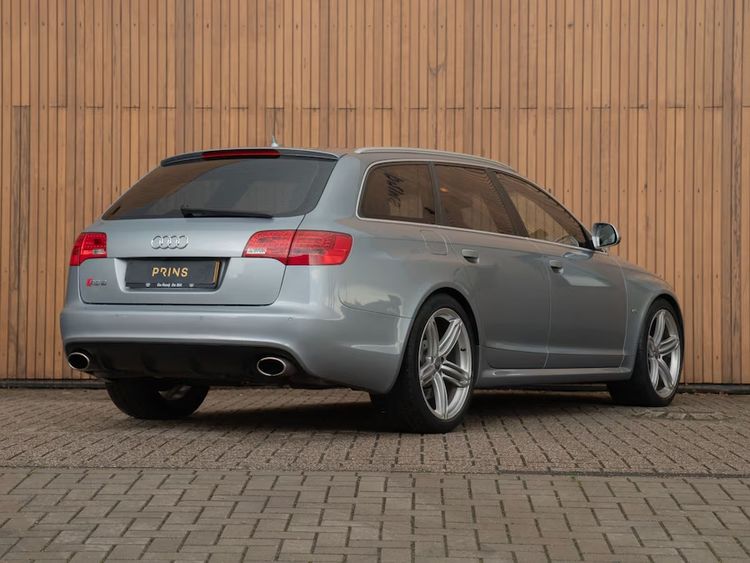 Deze legendarische occasion heeft extreem veel pk’s per euro!