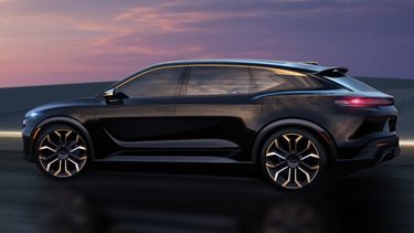 Chrysler Airflow Concept