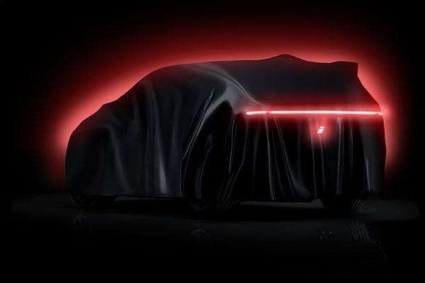 Legendarische Duitse tuner werkt met Leapmotor aan deze auto