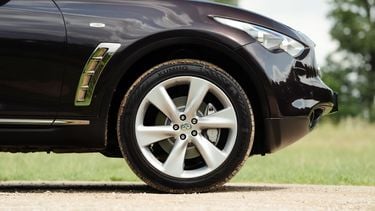 Hoe oud mogen de banden van jouw auto zijn?
