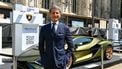 Lamborghini komt nog lang niet met elektrische auto: “Uitstellen was de juiste keuze”
