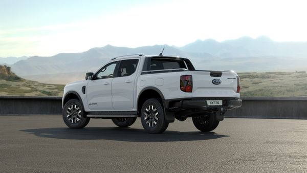 Ford Ranger prijs nederland bpm