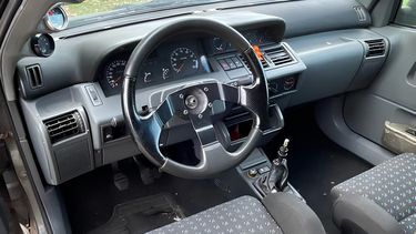 300 pk-Renault Clio voor 4.700 euro: Facebook-parel kan een van de leukste occasion voor het geld zijn