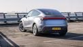 Tesla Model Y EV elektrische auto Elon Musk verkoop