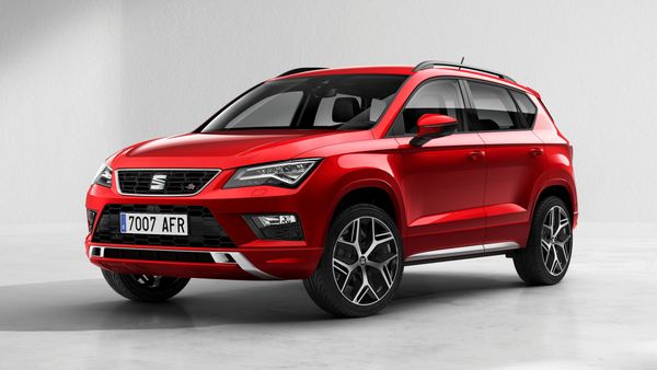 Seat Ateca FR atecafr-pb