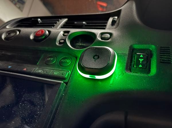 Tom by TomTom flitspaal Flitsmeister flitsers