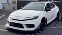 Zo klinkt Toyota’s 700 pk sterke ‘zevencilinder’ Camry