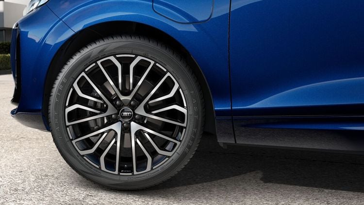 Duik in de Prijslijst Audi Q3