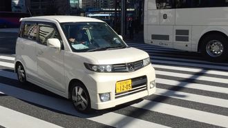 Sjoerds Weetjes - Japan Kei Cars - Autovisie.nl