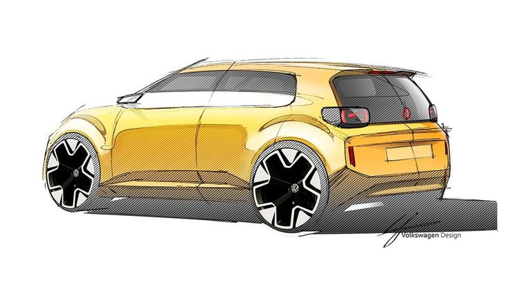 Volkswagen ID.1